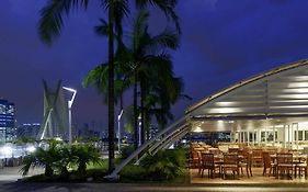 Novotel Sao Paulo Morumbi