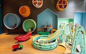 Novotel Sao Paulo Morumbi